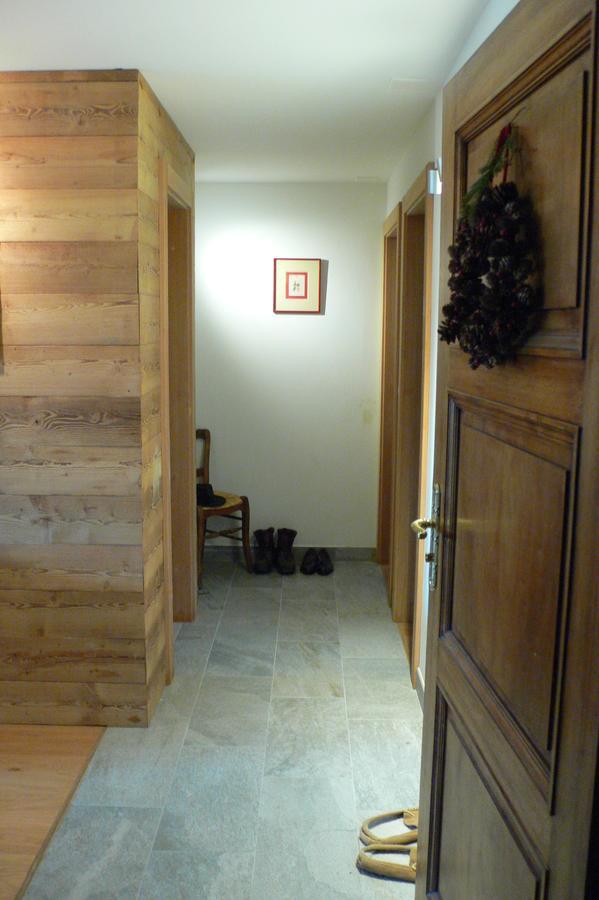 Appartement Crans Montana Eksteriør billede